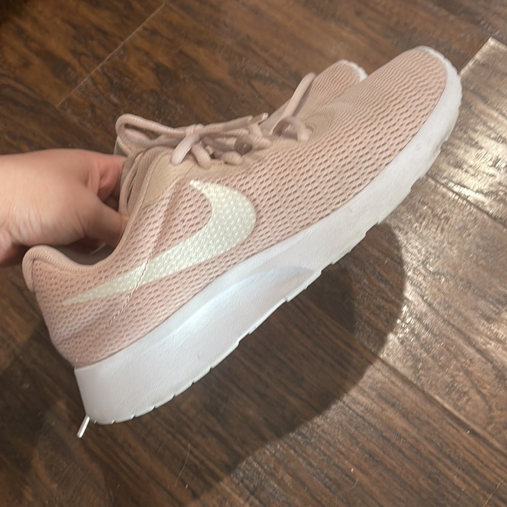 Nike sneakers